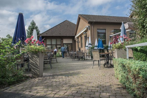 Hotel Am Bruchsee (Heppenheim)